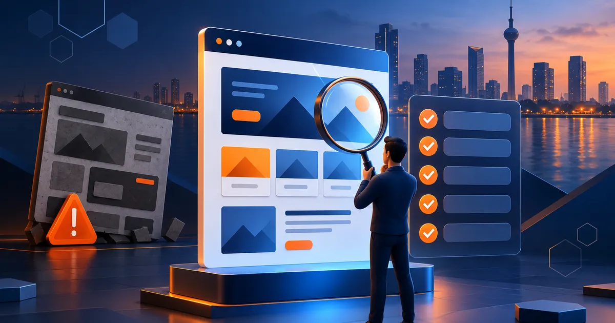 How to Choose the Best Web Design Agency in Colombo